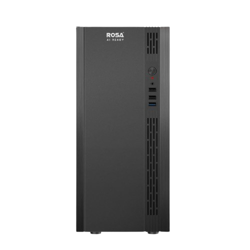 PC ROSA Ryzen 3 3200G/MB A520/RAM 8G/SSD 256G/ WIN 11 PRO A328256