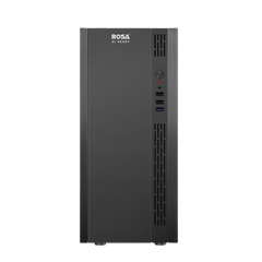 PC ROSA Ryzen 3 3200G/MB A520/RAM 8G/SSD 256G/ WIN 11 PRO A328256