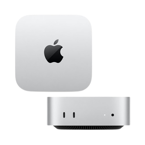 Laptop Apple Mac mini M4 2024 10CPU/10GPU/32GB/512GB