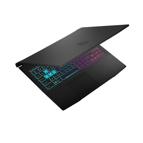 Laptop MSI Katana 15 B13UDXK-2270VN V2 I5-13500H/16GB/1TB PCIE/VGA 6GB RTX3050/15.6 FHD 144HZ/WIN11/ĐEN/BALO