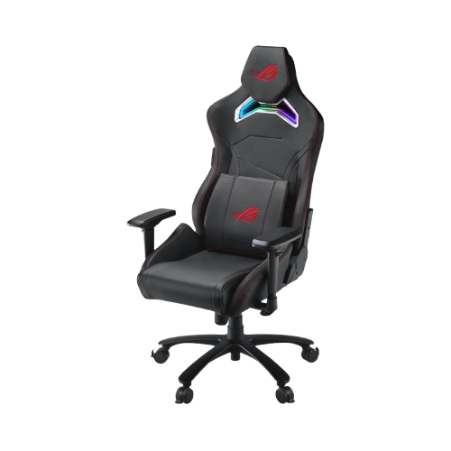 Ghế Gaming ASUS SL301 ROG CHARIOT X/RGB/BK
