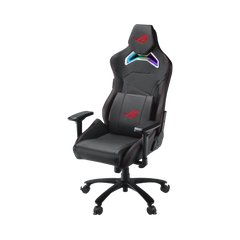 Ghế Gaming ASUS SL301 ROG CHARIOT X/RGB/BK