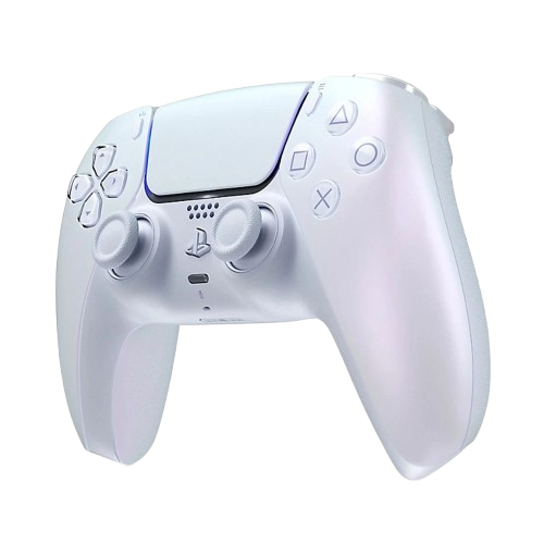 Tay Cầm Chơi Game Sony Dualsense Chroma Pearl