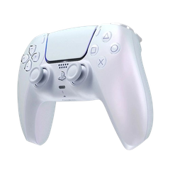 Tay Cầm Chơi Game Sony Dualsense Chroma Pearl