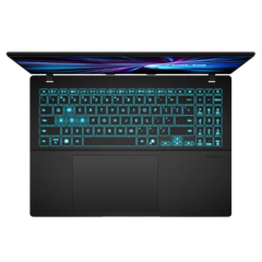 Laptop ASUS Gaming V16 V3607VH-RP025W CORE 7-240H/16GB/512GB PCIE/VGA 8GB RTX5050/16.0 WUXGA 144HZ/WIN11/ĐEN