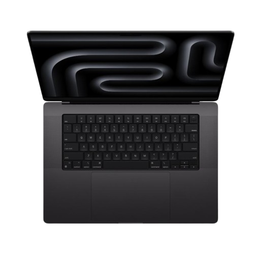 Laptop Apple MacBook Pro 16 M4 Pro 14CPU/20GPU/48GB/512GB