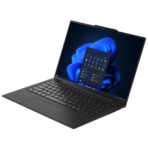 Laptop Lenovo ThinkPad X1 Carbon Gen 13 Aura Edition 21NX0039VN U7-255H/32GB/512GB PCIE/14.0 WUXGA/WIN11PRO/ĐEN