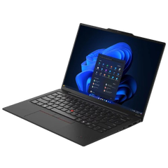 Laptop Lenovo ThinkPad X1 Carbon Gen 13 Aura Edition 21NX0039VN U7-255H/32GB/512GB PCIE/14.0 WUXGA/WIN11PRO/ĐEN