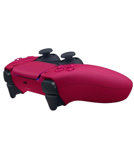Tay Cầm Không Dây Sony DualSense Wireless Controller Cosmic Red