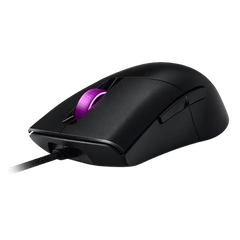 Chuột ASUS ROG KERIS USB/RGB/ĐEN