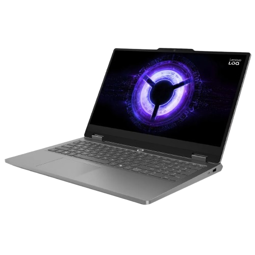 Hiệu năng mạnh mẽ với Intel Core i5 và RTX 5050