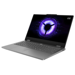 Laptop Lenovo LOQ Essential 15IRX11 83SC003RVN I5-13450HX/16GB/512GB PCIE/VGA 8GB RTX5050/15.6 FHD 144HZ/WIN11/XÁM