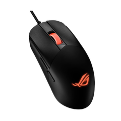 Chuột ASUS ROG STRIX IMPACT III USB/RGB/ĐEN