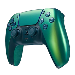 Tay Cầm Không Dây Sony DualSense Chroma Teal
