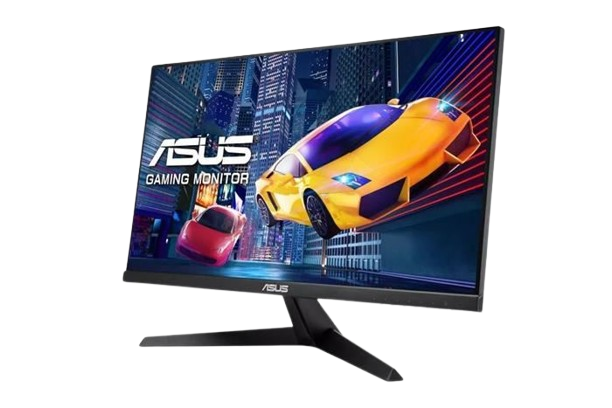 Màn Hình ASUS VY279HGR 27”/FHD/IPS/HDMI/VGA/120Hz/1ms/ĐEN