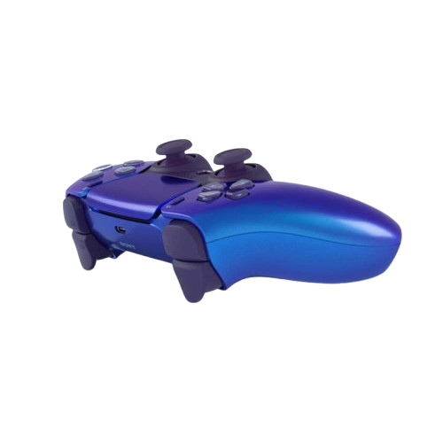 Tay Cầm Chơi Game Sony Dualsense Chroma Indigo