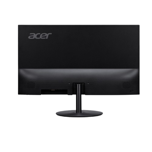 Màn hình ACER SA272U E đen