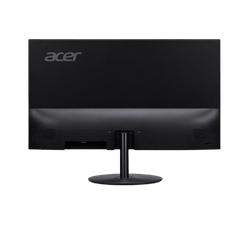 Màn hình ACER SA272U E đen