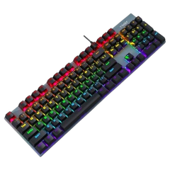 Bàn phím có dây T-WOLF T17 BLACK