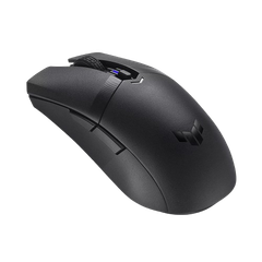 Chuột ASUS TUF GAMING M4 WL BT/ĐEN