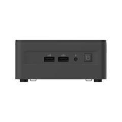 PC Mini ROSA Intel Core I3-1220P/RAM 8G DDR4/SSD 256G/Phím Chuột dây USB/WIN 11 HOME PBA12311