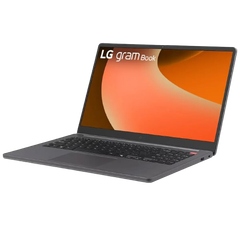 Laptop LG Gram Book 15U50T-G.AV56A5 I5-1334U/16GB/512GB PCIE/15.6 FHD/WIN11/BẠC