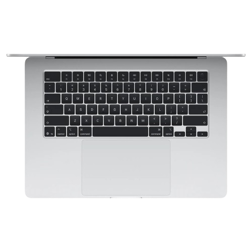 Laptop Apple Macbook Air 15 M5 2026 10CPU/10GPU/24GB/1TB/Silver