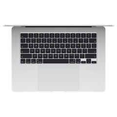 Laptop Apple Macbook Air 15 M5 2026 10CPU/10GPU/24GB/1TB/Silver