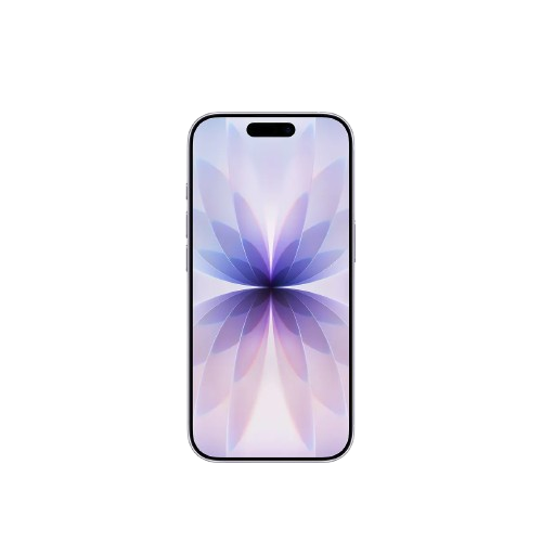 iPhone 17 256GB Lavender