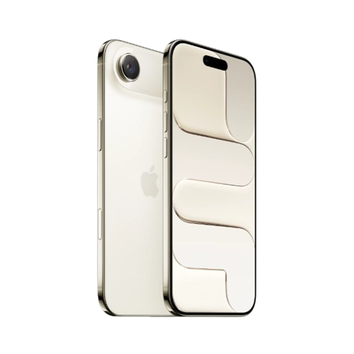 iPhone 17 Air (Esim) 256GB Gold