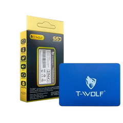 Ổ cứng SSD T-Wolf TW-S256M 256GB