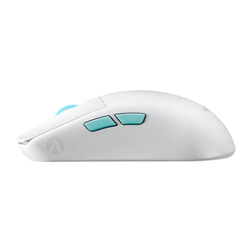 Chuột ASUS ROG HARPE ACE AIM LAB EDITION WL/USB/Trắng