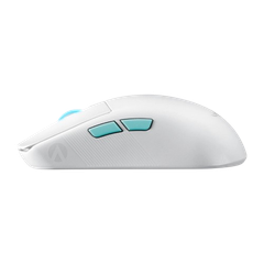 Chuột ASUS ROG HARPE ACE AIM LAB EDITION WL/USB/Trắng