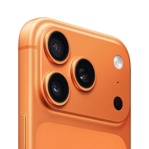 iPhone 17 Pro 1TB Orange