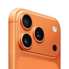 iPhone 17 Pro 1TB Orange