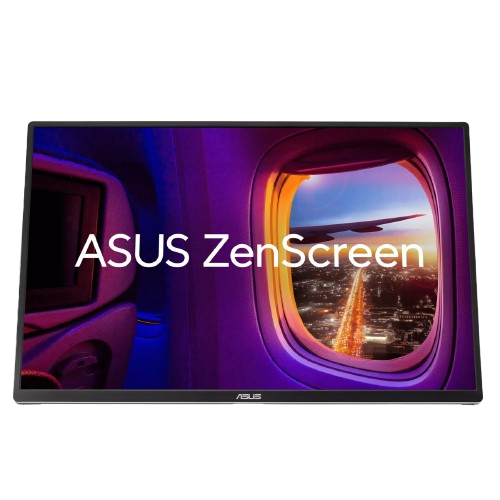 Màn Hình ASUS ZenScreen OLED MQ16FC 16 inch/ (1920X1200/OLED/60HZ/1MS)