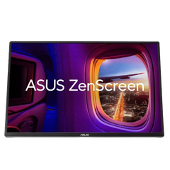 Màn Hình ASUS ZenScreen OLED MQ16FC 16 inch/ (1920X1200/OLED/60HZ/1MS)