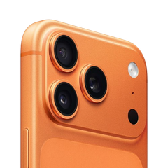 iPhone 17 Pro 512GB Orange