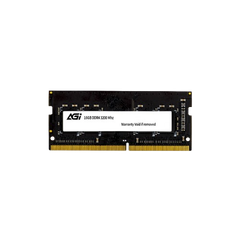 RAM Laptop AGI DDR4 8GB 3200MHz AGI320008SD138-ST