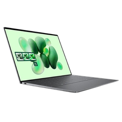 Laptop Dell XPS 13 9350 71058714 U5-226V/16GB/1TB PCIE/13.4 QHD+/CẢM ỨNG/WIN11 + OFFICE/ĐEN