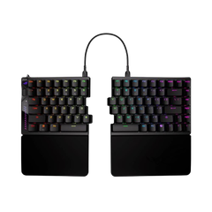 Bàn Phím ASUS M703 ROG FALCATA/HFXV2/US/PBT/ĐEN(90MP043H-BKUA20)