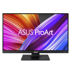 Màn Hình ASUS PA278QEV 27”/2K/IPS/DP/mDP/HDMI/DVI/75Hz/5ms/ĐEN
