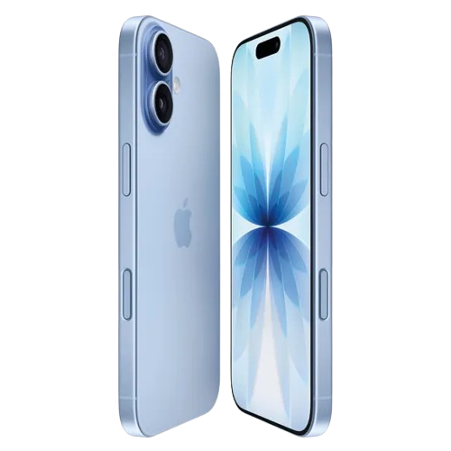 iPhone 17 512GB Blue