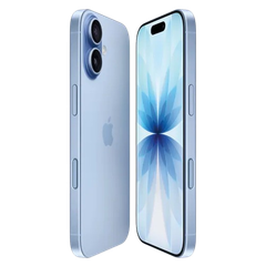 iPhone 17 512GB Blue