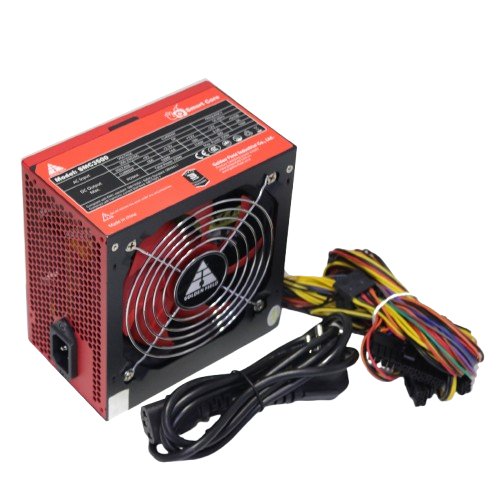 Nguồn máy tính Golden Field SmartCore SMC3500/350W