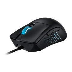 Chuột ASUS ROG GLADIUS III WL USB/BT/RGB/ĐEN