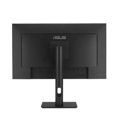 Màn Hình ASUS HA2741A 27”/2K/IPS/HDMI/2xDP/1xUSB Type C/3xUSB Type A/5ms/ĐEN
