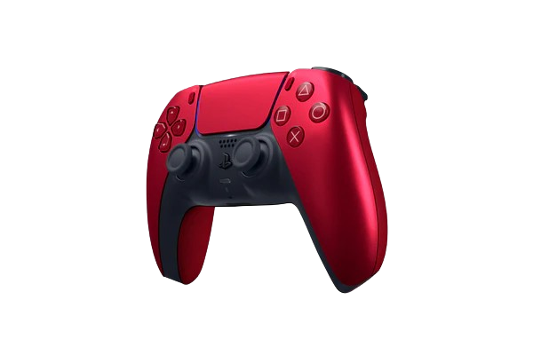Tay Cầm Không Dây Sony DualSense Wireless Controller Volcanic Red