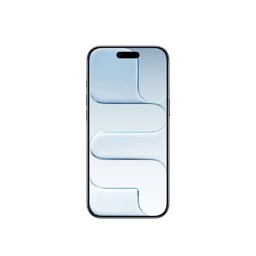 iPhone 17 Air Esim 256GB Blue