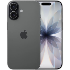 iPhone 17 512GB Black